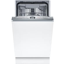 Встраиваемая посудомоечная машина BOSCH SPV4EMX61E: Размеры 81.5x44.8x55 см