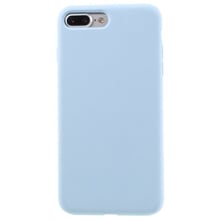 Аксесуар для iPhone COTEetCI Silicone Sky Blue (CS7018-LC) for iPhone 8 Plus/iPhone 7 Plus: Колір синій