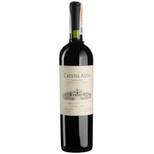 Вино Catena Zapata Catena Cabernet Sauvignon 2019 червоне сухе 0.75 л (BWR7948): Країна виробник Аргентина