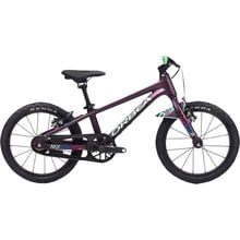 Велосипед Orbea MX 16 22 M00216I4 16 Purple-Mint (M002): Тип 2х колесный велосипед