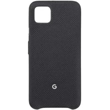 Аксесуар для смартфона Google Official Fabric Black for Pixel 4 XL (GA01276): Сумісність Google Pixel 4 XL