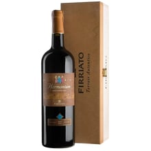 Вино Firriato Harmonium Nero d'Avola 2016 червоне сухе 1.5 л (BWR3645): Країна виробник Италия