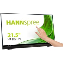 Монитор Hanns-g HT225HPB: Покрытие экрана матовое