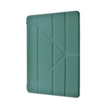 Аксесуар для iPad ArmorStandard Y-type Case з Pencil Holder Dark Green для iPad Pro 12.9 (2020-2021) (ARM62322): Колір зеленый