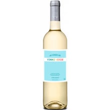 Вино As Cores de Vinho Verde "Branco" біле 0.75 л (WHS5602281317508): Країна виробник Португалія