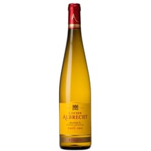 Вино Lucien Albrecht Pinot Gris Réserve белое сухое 14.5% 0.75 л (WHS3471951511001): Страна производитель Италия