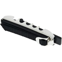 Каподастр для акустической/электрогитары DUNLOP 14C PROFESSIONAL TOGGLE CURVED CAPO: Производитель Dunlop