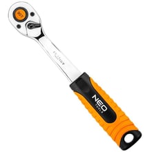 Тріскачка NEO Tools 08-530: Виробник NEO Tools