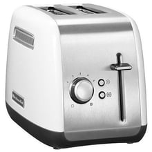 Тостер KitchenAid Classic 5KMT2115EWH: Тип Электрический тостер