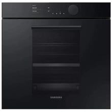 Духова шафа електрична Samsung NV75T9879CD: Об'єм, л 75