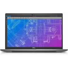 Ноутбук DELL Precision 3570 (N2011P3570EMEA_VP): Екран 15.6 FullHD (1920х1080)