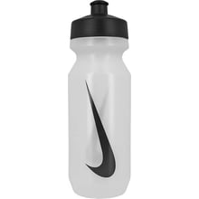 Фляга Бутылка Nike BIG MOUTH BOTTLE 2.0 22 OZ Прозрачный Уни 650 мл (N.000.0042.968.22): Производитель Nike