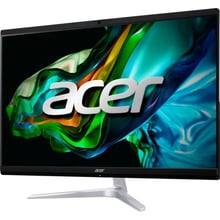 Моноблок Acer Aspire C27-1851 (DQ.BLUME.004) UA: Діагональ екрану 25" и больше