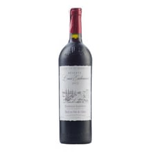 Вино Louis Eschenauer Bordeaux Superieur Reserve червоне сухе 0.75л (VTS1312430): Країна виробник Франція