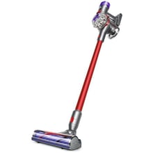 Пилосос Dyson V8 Extra: Тип пилососа ручний (вертикальний)