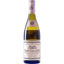 Вино Louis Jadot Beaujolais-Villages Blanc Grand Clos de Loyse (0,75 л) (BW3153): Країна виробник Франція