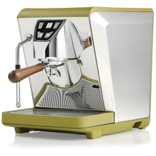 Кофеварка Nuova Simonelli Oscar Mood Olive: Тип рожковая кофеварка эспрессо