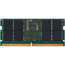 Kingston 8 GB SO-DIMM DDR5 4800 MHz (KVR48S40BS6-8): Тип DDR5