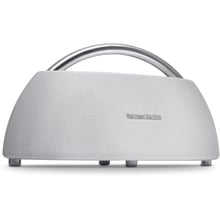 Акустика Harman/Kardon Go+Play Mini White (HKGOPLAYMINIWHTEU): Колір білий