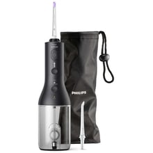 Зубная щетка Philips Sonicare Cordless Power Flosser 3000 HX3826/33: Назначение взрослая