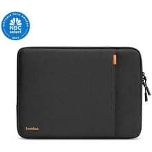 Сумка для ноутбуков Tomtoc 15" Defender-A13 Black (A13E3D1): Тип сумки чехол