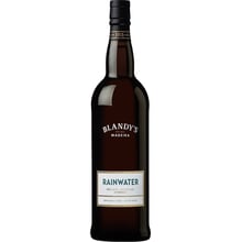 Вино напівсухе біле Мадера Blandy's Rainwater Medium Dry 0.75 л (AS8000018683417): Країна виробник Португалія