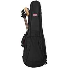 Чохол для двох електрогітар GATOR GB-4G-ELECX2 Dual Electric Guitar Gig Bag: Виробник Gator