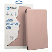Аксессуар для планшетных ПК BeCover Smart Case Rose Gold for Samsung Galaxy Tab A7 Lite SM-T220 / SM-T225 (706460)