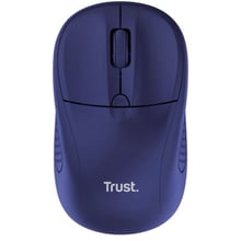 Мишка Trust Primo Wireless Mat Blue (24796): інтерфейс підключення Wireless