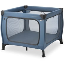 Дитячий манеж Hauck Sleep N Play SQ Dark Blue (60672-8): Виробник Hauck