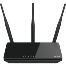 Маршрутизатор Wi-Fi D-Link DIR-806A: Тип маршрутизатора Wi-Fi роутер