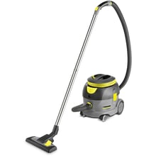 Пылесос Karcher T 12/1 (1.355-100.0): Тип пылесоса профессиональный