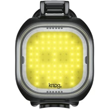 Мигалка передня Knog Blinder Mini Skull Front 50 Lumens Black: Виробник Knog