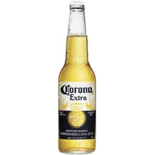 Пиво Corona Extra 24х0.33 л (AL75041670): Объем, л 7.92