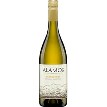 Вино Alamos Chardonnay, белое сухое, 0.75л (WNF7794450008077): Страна производитель Аргентина