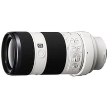 Об'єктив для фотоапарата Sony SEL70200G 70-200mm f/4.0G OSS FE: Тип об'єктива Длиннофокусный