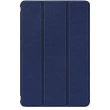 Аксессуар для планшетных ПК ArmorStandart Smart Case Blue for Samsung Galaxy Tab A8 10.5 (2021) SM-X200 / SM-X205 (ARM60972): Цвет синий