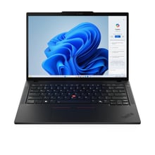 Ноутбук Lenovo ThinkPad T14 Gen 5 (21ML0025RA) UA: Екран 14" (1920x1200)