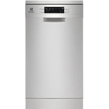 Посудомийка Electrolux SMM43201SX: Розміри 85х45х61.5 см