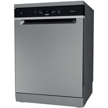 Посудомийка Whirlpool WFC 3C33 PF X: Розміри 85х60х59 см