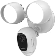 IP-камера відеоспостереження EZVIZ CS-LC1C-A0-1F2WPFRL 2.8mm: Виробник EZVIZ