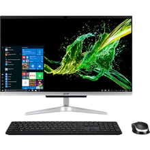 Моноблок Acer Aspire C24-963 (DQ.BEQME.00E) UA: Діагональ екрану 21" - 24"