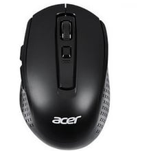 Мишка Acer OMR060 WL Black (ZL.MCEEE.02E): інтерфейс підключення Wireless