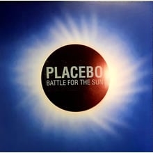 LP I-DI Placebo: Battle For The Sun (LP0135): Виробник I-DI