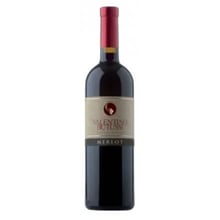 Вино Valentino Butussi Merlot червоне сухе 0.75 л (BWR1726): Країна виробник Италия