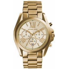 Наручные часы Michael Kors MK5605: Стиль Классический