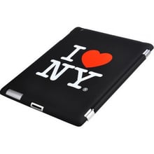 Чохол-підставка для Ipad 2 Benjamins I Love NY (NIPAD2K): Виробник Benjamins