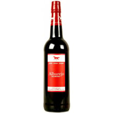 Вино Bodegas Alvaro Domecq Oloroso Alburejo (0,75 л) (BW1504): Країна виробник Іспанія