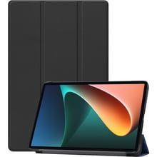 Аксесуар для планшетних ПК Airon Premium Black for Xiaomi Mi Pad 5 2021 (4822352781073): Колір черный