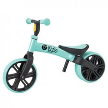 Беговел Yvolution Yvelo Junior Зеленый (N101048): Производитель Yvolution